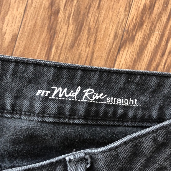 Straight jeans - Picture 5 of 5
